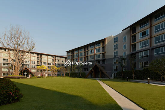 For Sale - Dcondo Campus Resort Chiang Mai, Chiang Mai