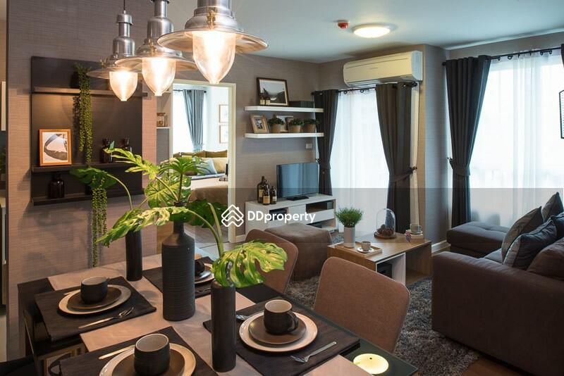 For Sale - Baan Imm Aim Huahin, Prachuap Khiri Khan