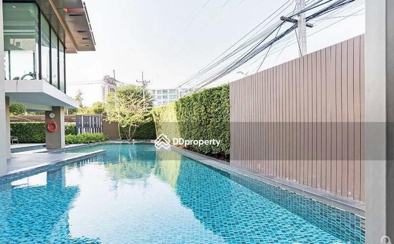For Sale - Baan Imm Aim Huahin, Prachuap Khiri Khan