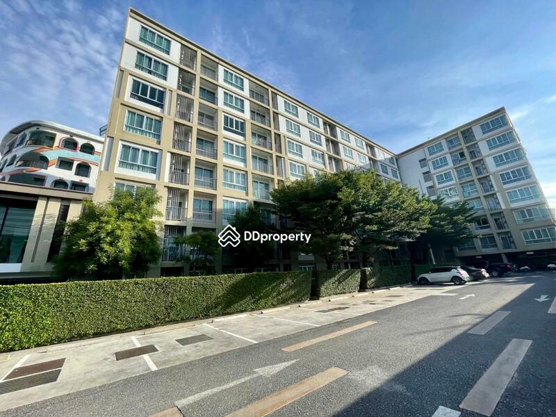 For Sale - Baan Imm Aim Huahin, Prachuap Khiri Khan