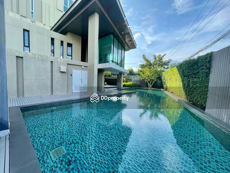 For Sale - Baan Imm Aim Huahin, Prachuap Khiri Khan