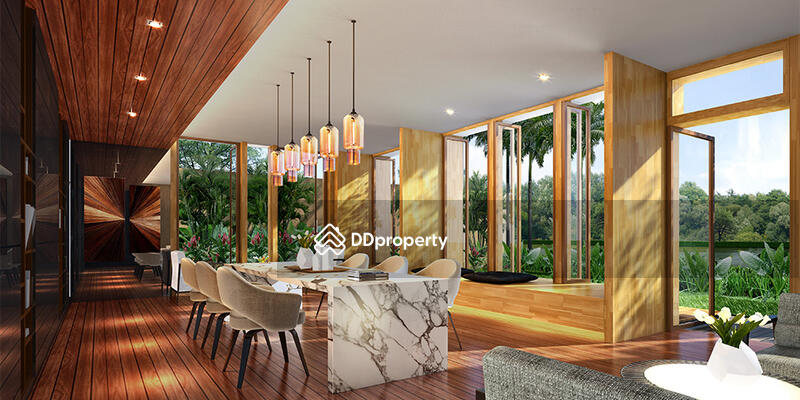 For Rent - Hasu Haus, Bangkok