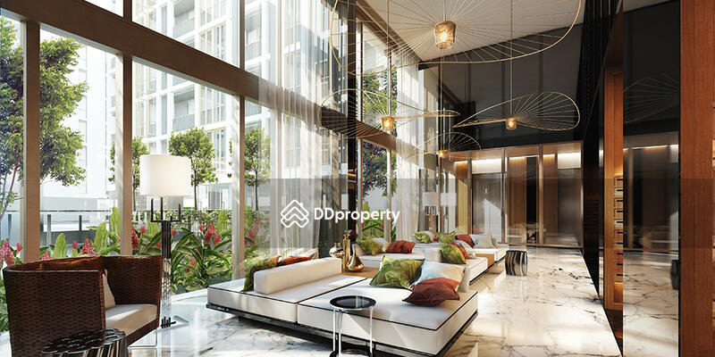 For Rent - Hasu Haus, Bangkok