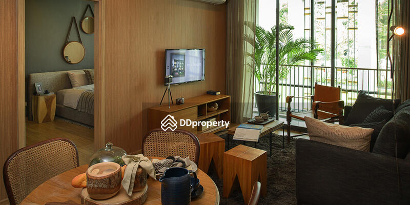 For Rent - Hasu Haus, Bangkok