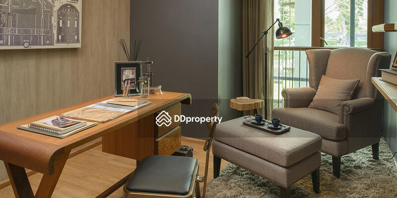 For Rent - Hasu Haus, Bangkok