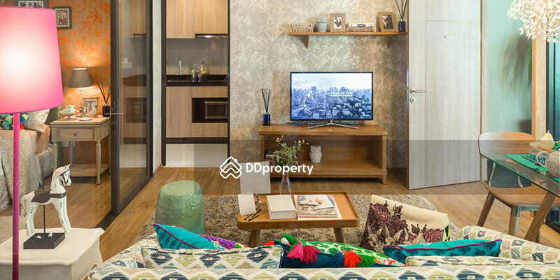 For Rent - Hasu Haus, Bangkok