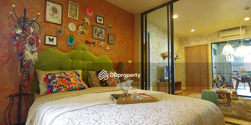 For Rent - Hasu Haus, Bangkok