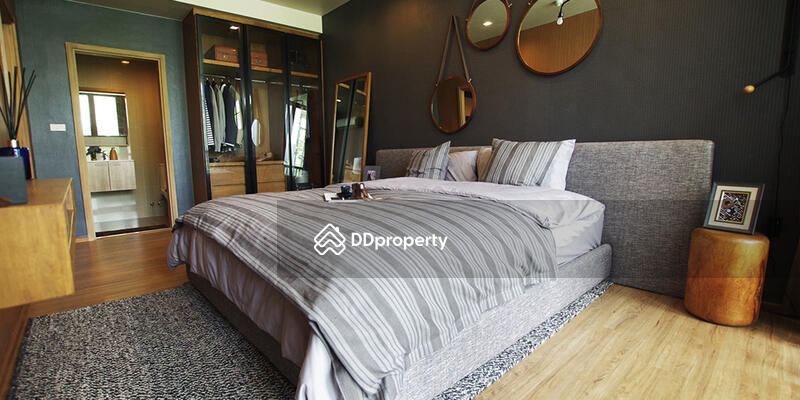 For Rent - Hasu Haus, Bangkok