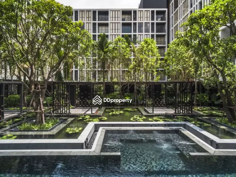 For Rent - Hasu Haus, Bangkok
