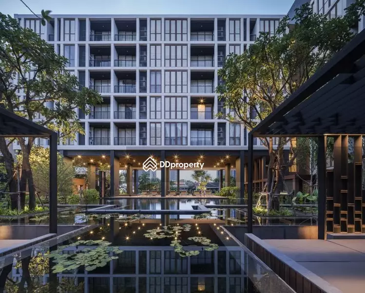 For Rent - Hasu Haus, Bangkok