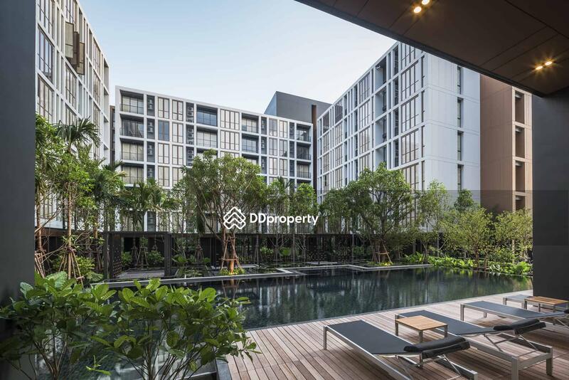 For Rent - Hasu Haus, Bangkok