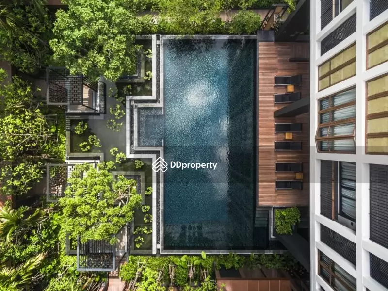 For Rent - Hasu Haus, Bangkok