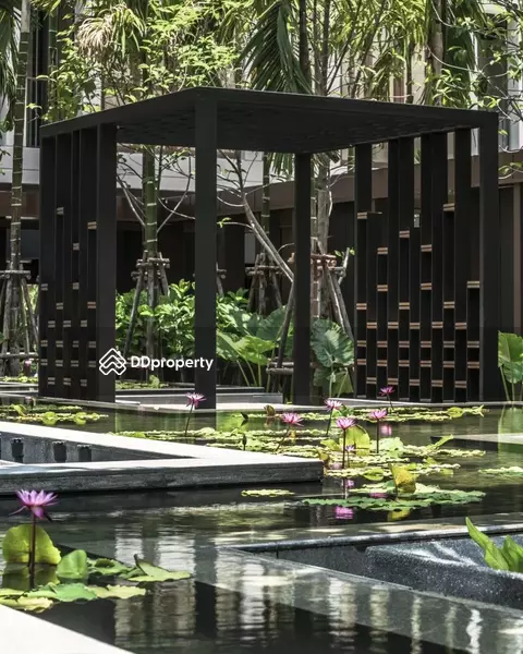 For Rent - Hasu Haus, Bangkok