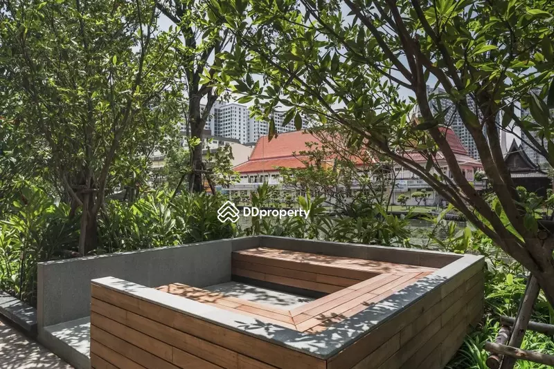 For Rent - Hasu Haus, Bangkok