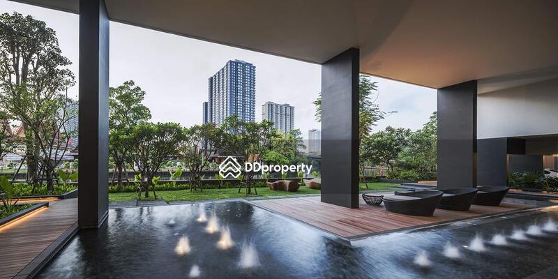 For Rent - Hasu Haus, Bangkok