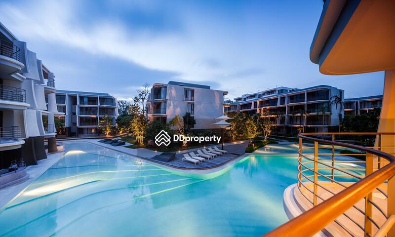 For Sale - Baan San Kraam, Phetchaburi