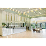 The Base Park West Sukhumvit 77 : เดอะ เบส พาร์ค เวสต์ สุขุมวิท 77