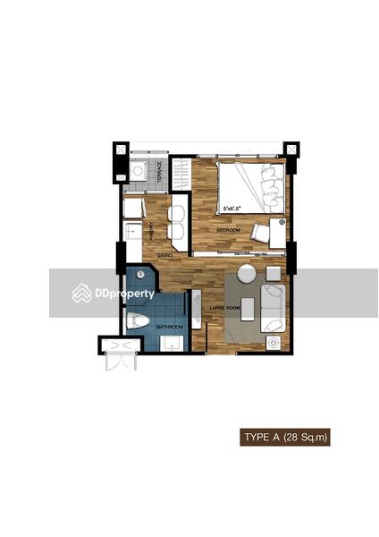 For Sale - Sampeng 2 Sathorn-Kalapapruek, Bangkok