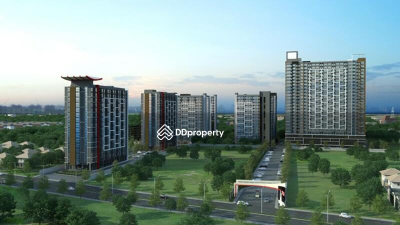 For Sale - Sampeng 2 Sathorn-Kalapapruek, Bangkok