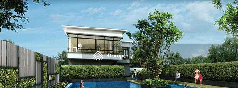 For Sale - The Kith Lite Bangkadi Tiwanon, Pathum Thani