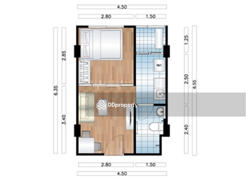 For Sale - The Kith Lite Bangkadi Tiwanon, Pathum Thani