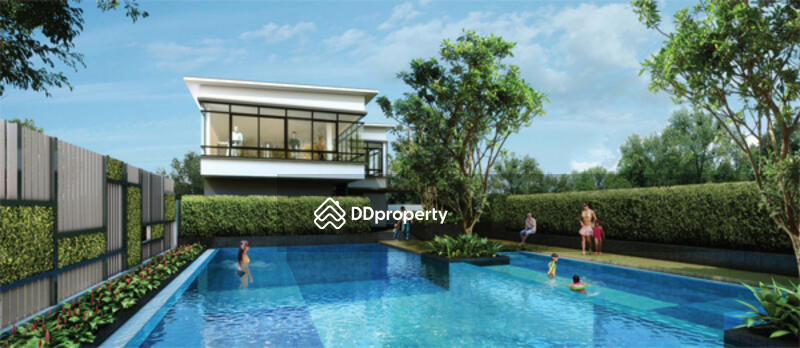 For Sale - The Kith Lite Bangkadi Tiwanon, Pathum Thani