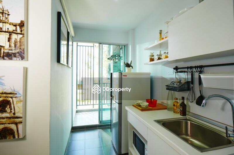 For Sale - The Kith Lite Bangkadi Tiwanon, Pathum Thani