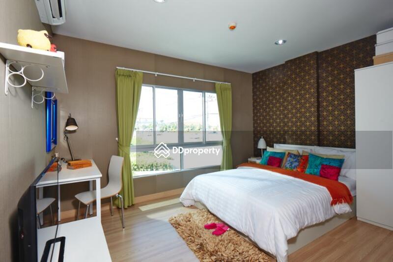 For Sale - The Kith Lite Bangkadi Tiwanon, Pathum Thani
