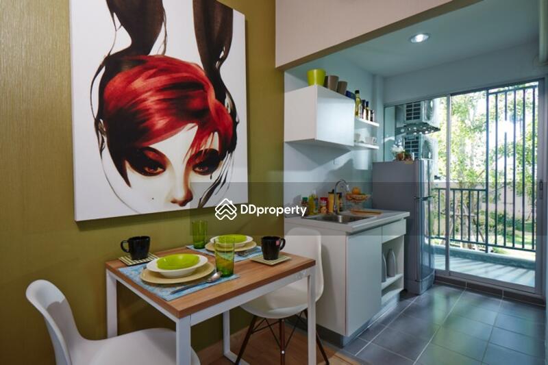 For Sale - The Kith Lite Bangkadi Tiwanon, Pathum Thani