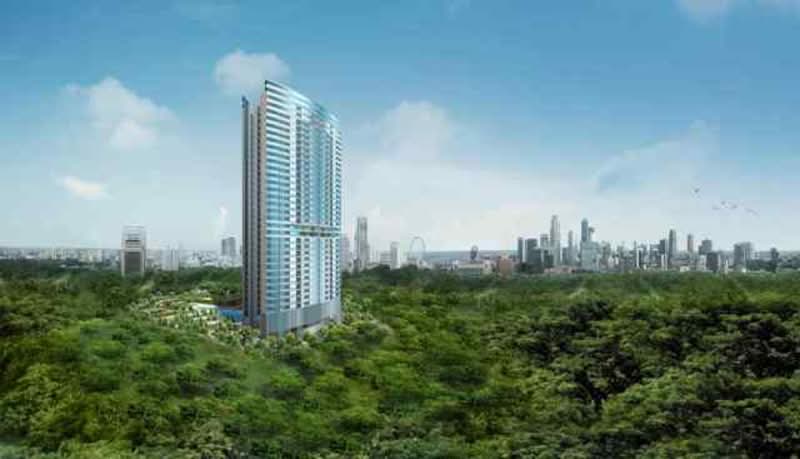 Martin Place Residences, 2 Martin Place, 3 Bedrooms, 1,421 sqft, Condominium For Rent, by Benny Lim 林明辉, 60154263 - PropertyGuru.com.sg