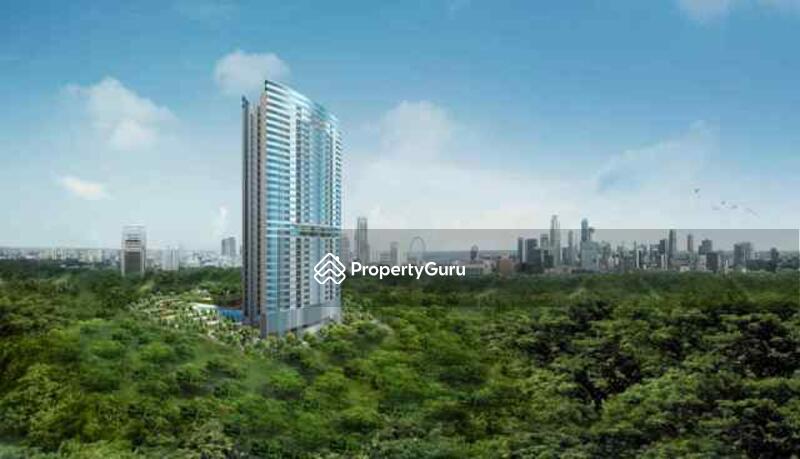 For Rent - Martin Place Residences