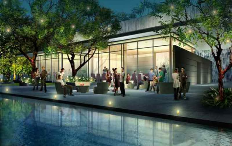 Martin Place Residences, 2 Martin Place, 3 Bedrooms, 1,421 sqft, Condominium For Rent, by Benny Lim 林明辉, 60154263 - PropertyGuru.com.sg