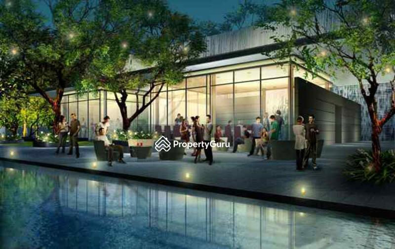 For Rent - Martin Place Residences