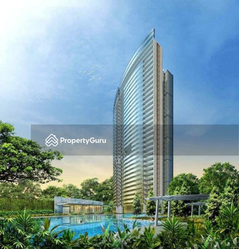 Martin Place Residences Condominium Located At Orchard   River Valley 