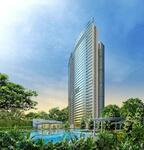 Martin Place Residences #0