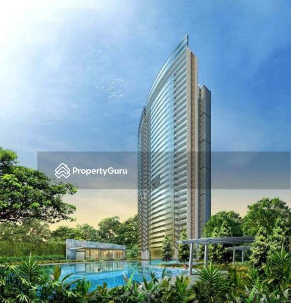 For Rent - Martin Place Residences