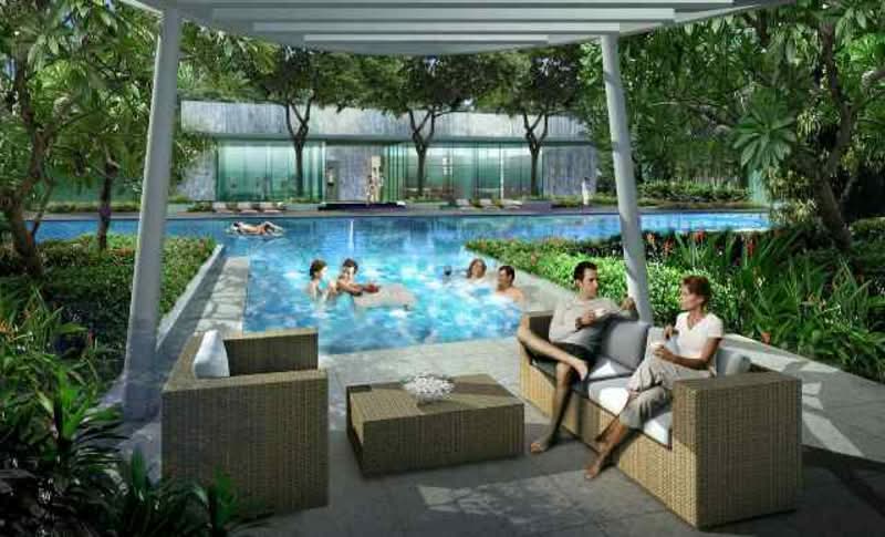 Martin Place Residences