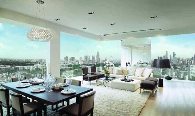 Martin Place Residences, 2 Martin Place, 3 Bedrooms, 1,421 sqft, Condominium For Rent, by Benny Lim 林明辉, 60154263 - PropertyGuru.com.sg