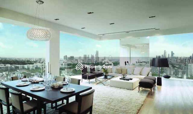 For Rent - Martin Place Residences