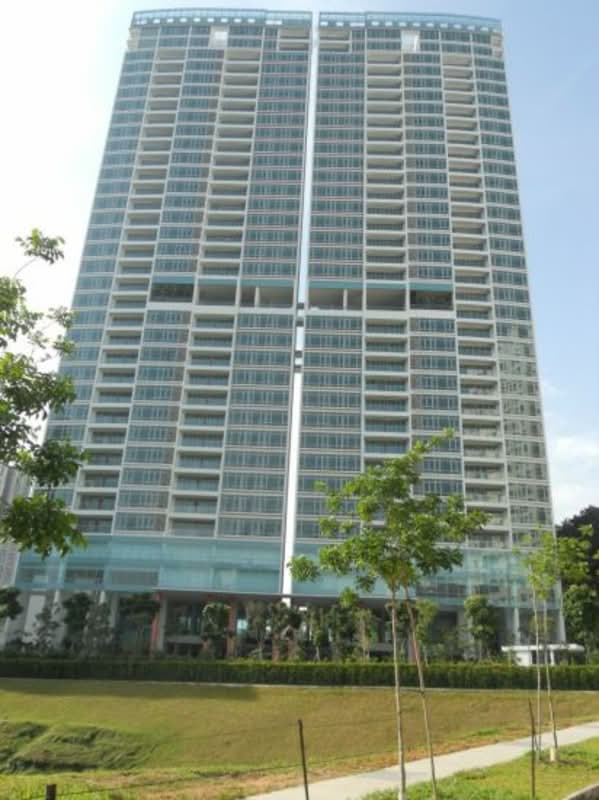 Martin Place Residences