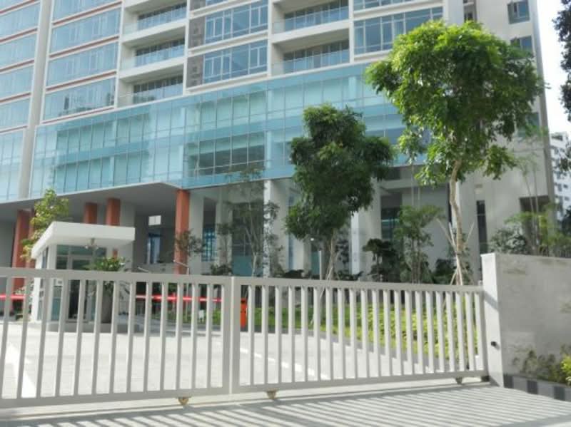 Martin Place Residences