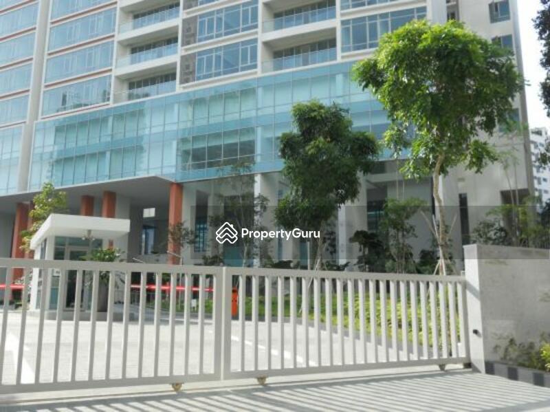 For Rent - Martin Place Residences