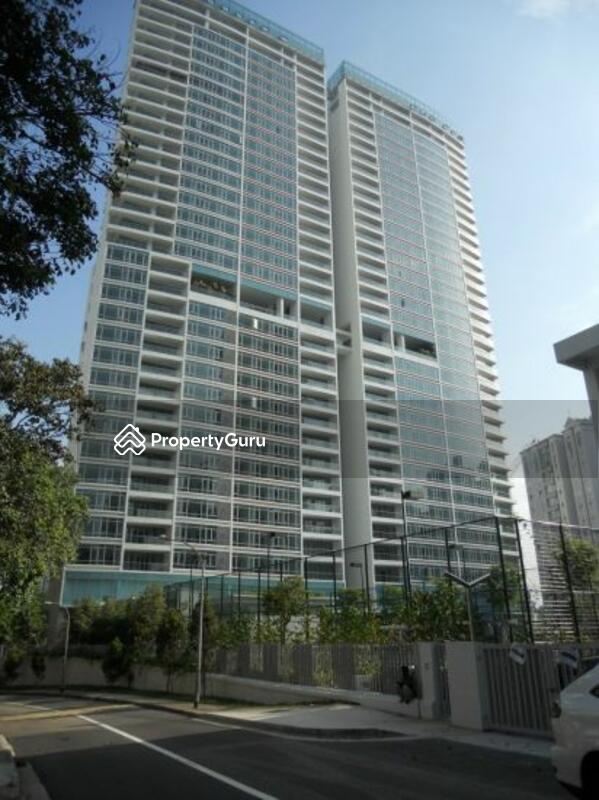 Martin Place Residences Condominium located at Orchard / River Valley ...