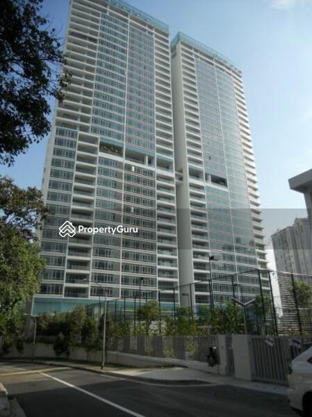 For Rent - Martin Place Residences
