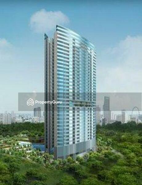 For Rent - Martin Place Residences