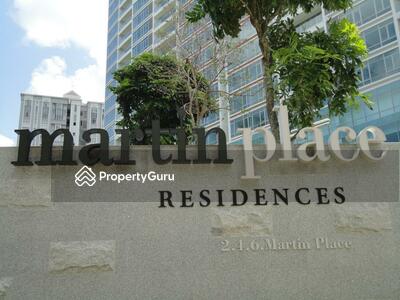  - Martin Place Residences