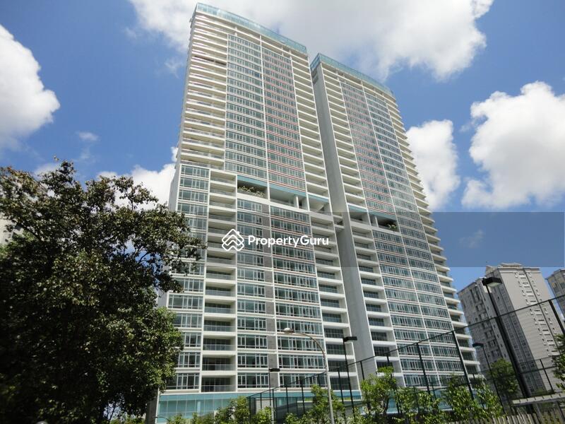 For Rent - Martin Place Residences