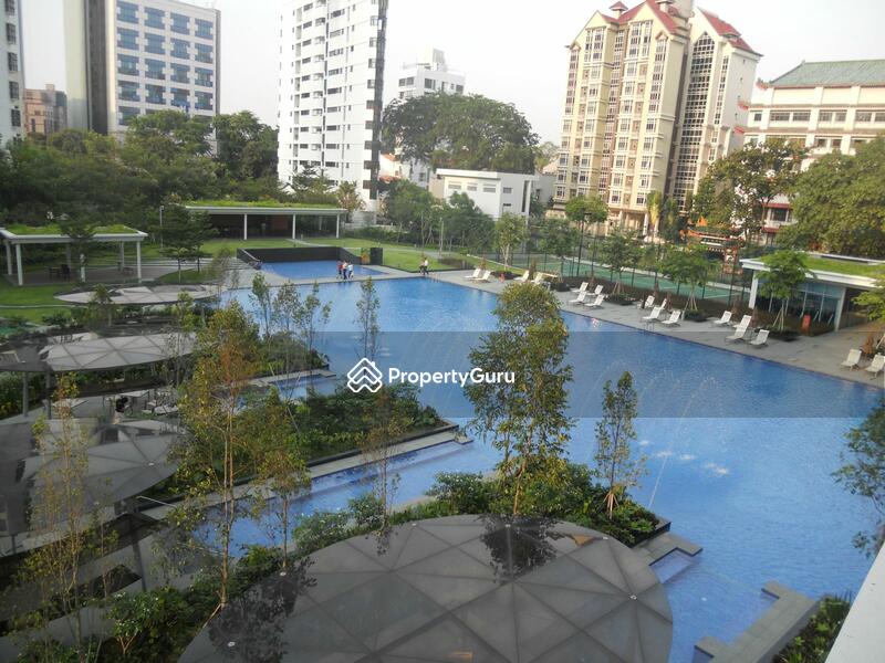 For Rent - Martin Place Residences