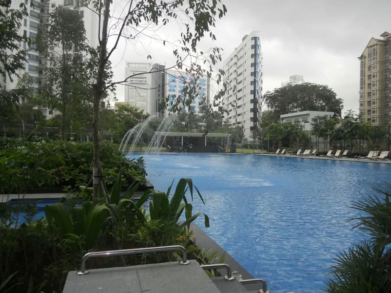 Martin Place Residences, 2 Martin Place, 3 Bedrooms, 1,421 sqft, Condominium For Rent, by Benny Lim 林明辉, 60154263 - PropertyGuru.com.sg