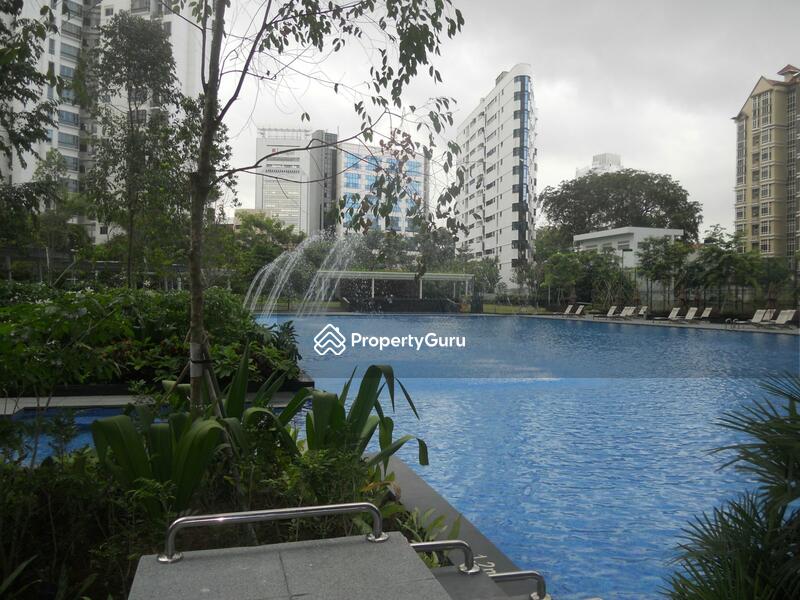 For Rent - Martin Place Residences